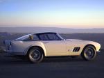Ferrari 375 MM Coupe Speciale (0490AM) 1955 года
